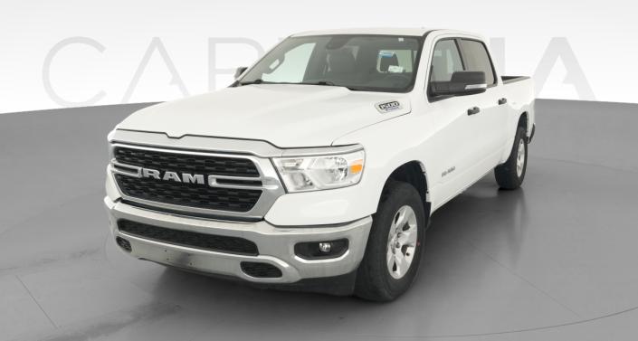 ram ram 1500 pickup 2023 1C6RRFFG4PN583178 image ram ram 1500 pickup 2023 1C6RRFFG4PN583178 image